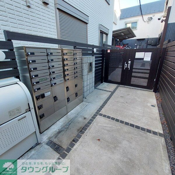 その他室内・内装