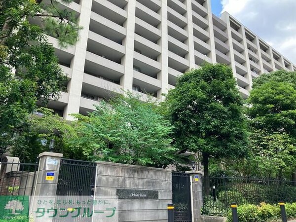 共有部分