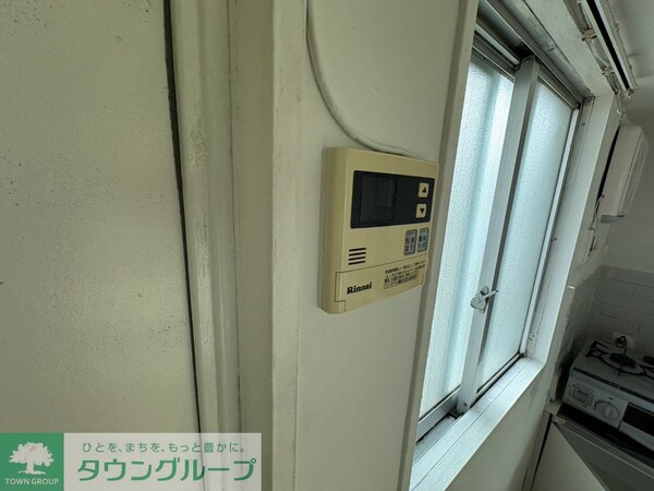 設備(バルコニー)