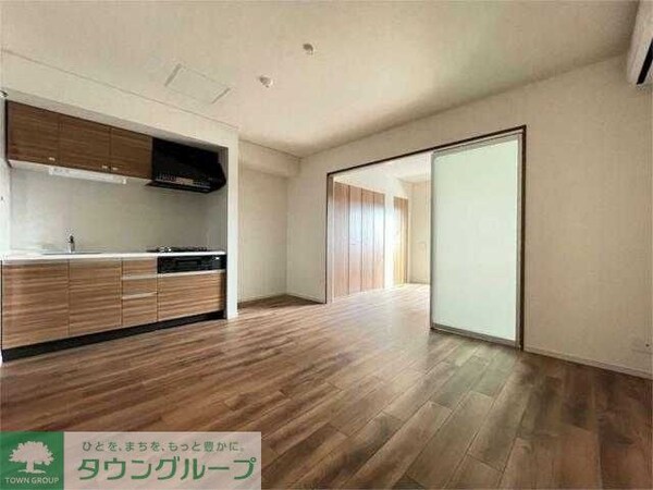 リビング・居室