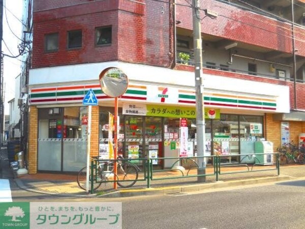 その他(コンビニまで徒歩で約5分)
