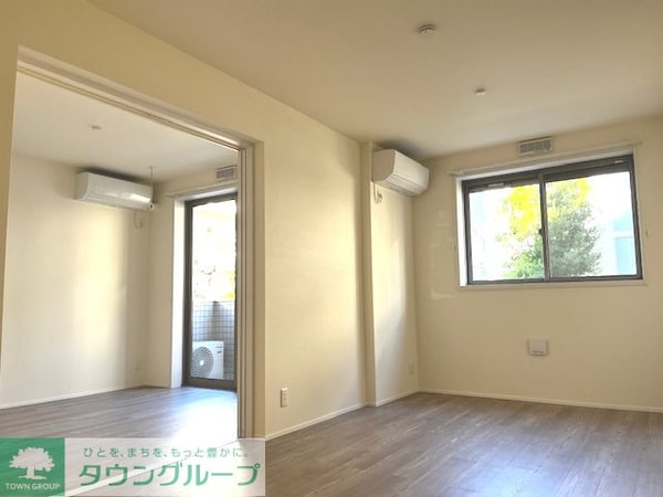 リビング・居室