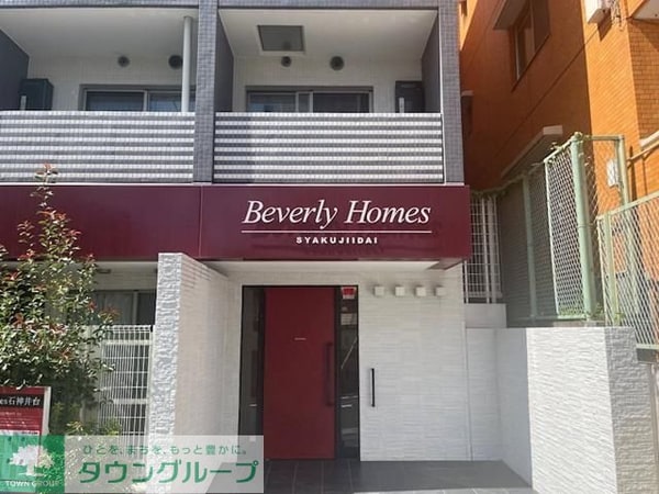 外観(外観)