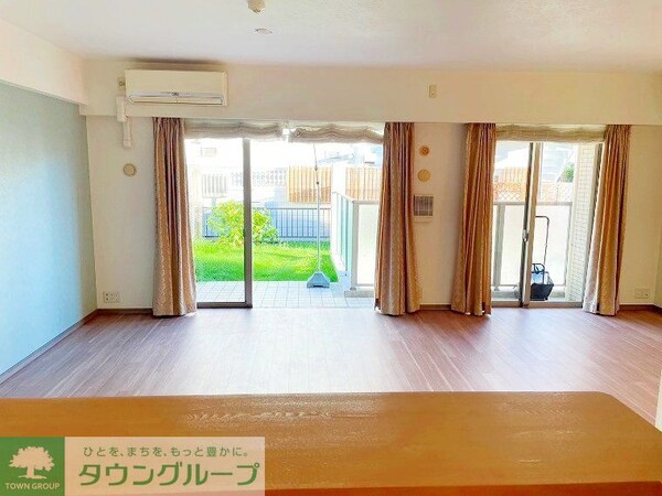 リビング・居室