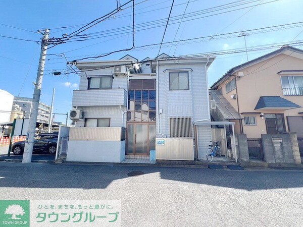 外観(外観)