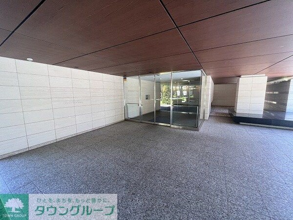 エントランス(エントランス)