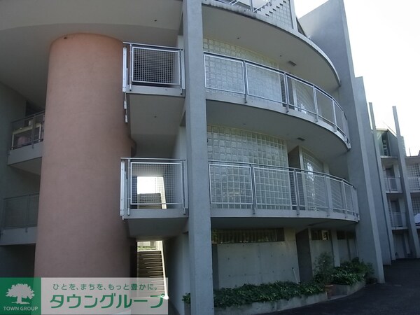 外観(外観)