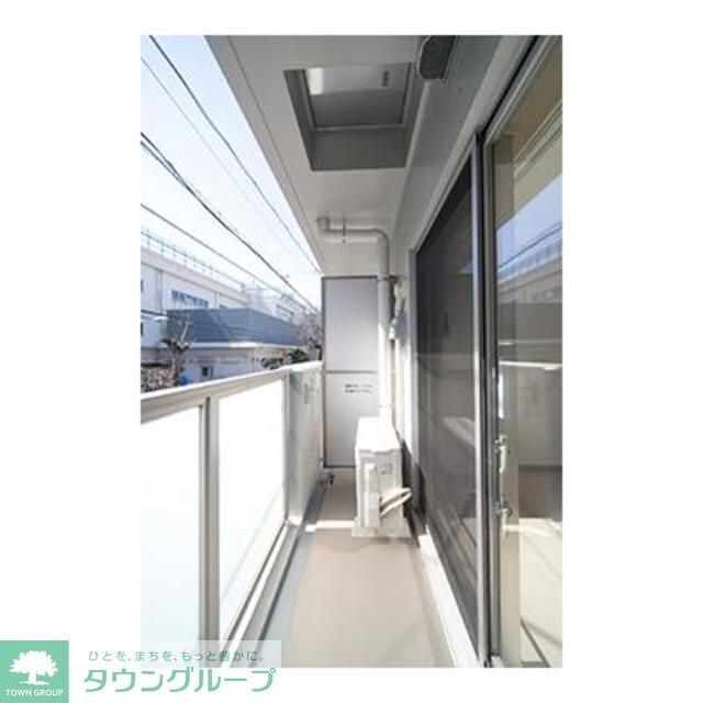 物件内観写真14　(※写真は同タイプ住戸です。)