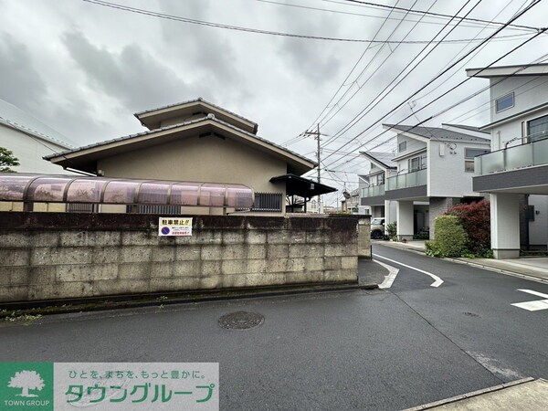 眺望(★他号室参考写真★)