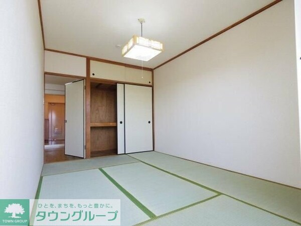 その他室内・内装(リビング/居室)