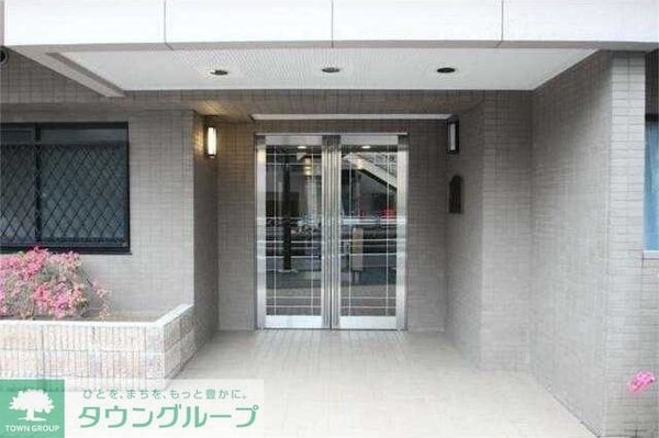 共有部分