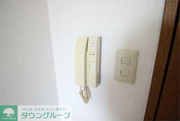 設備(☆同タイプ参考写真☆)