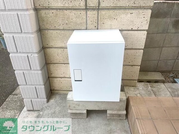 共有部分