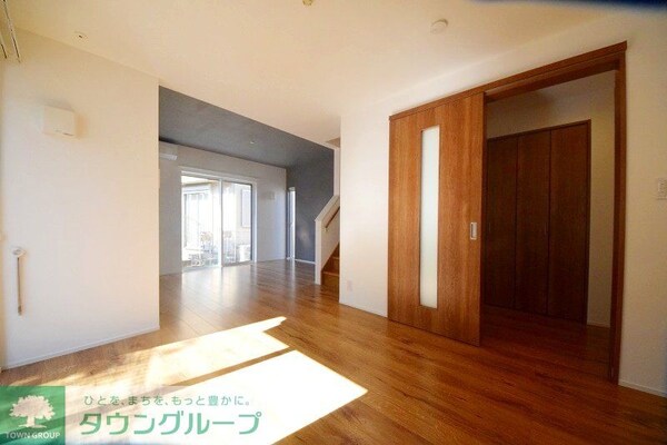リビング・居室