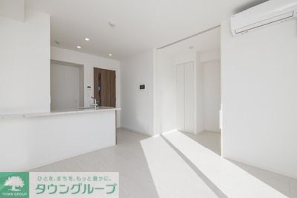 リビング・居室