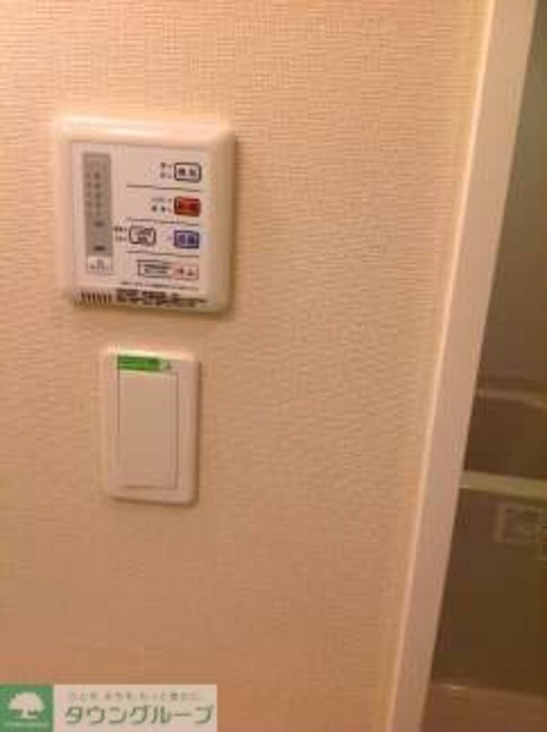その他(浴室乾燥機)