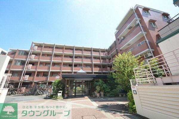 外観(★外観★)