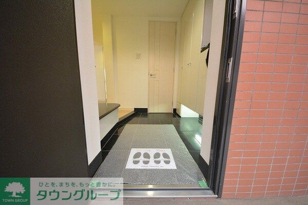 玄関(★玄関★)