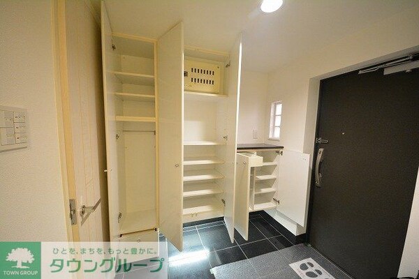 収納(★シューズボックス★)