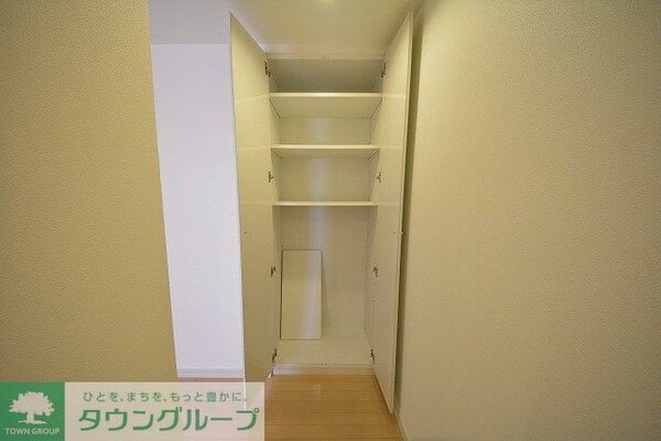 収納(★クローゼット★)