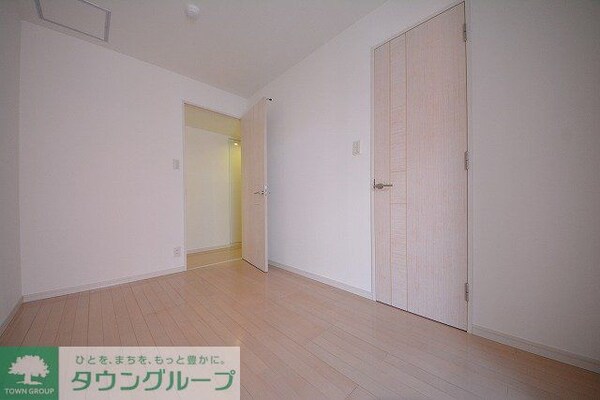 その他室内・内装(★洋室5帖★)
