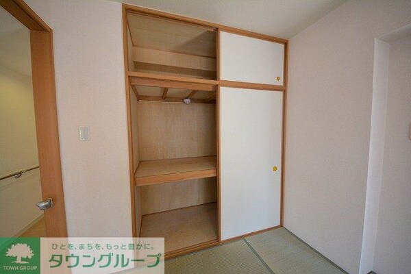 収納(★押入★)