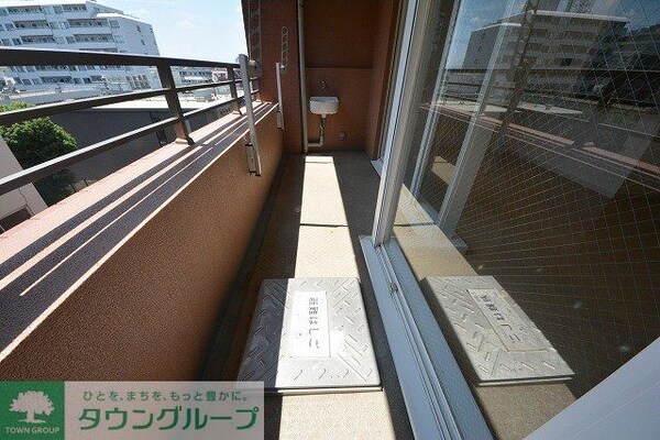 バルコニー(★バルコニー★)