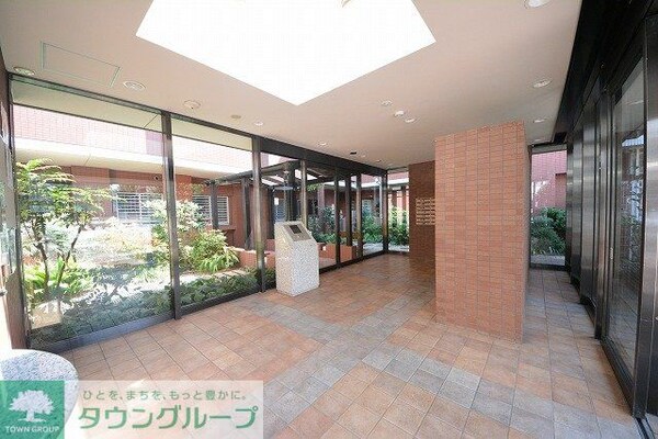 ロビー(★ロビー★)