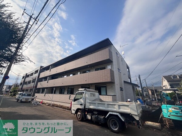 外観(外観)