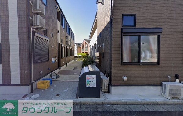 ロビー(エントランス)