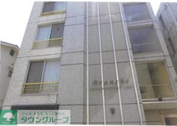 外観(外観)