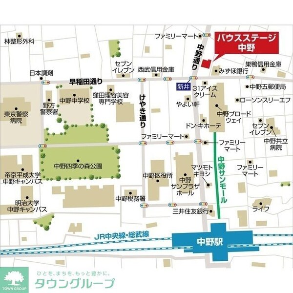 地図
