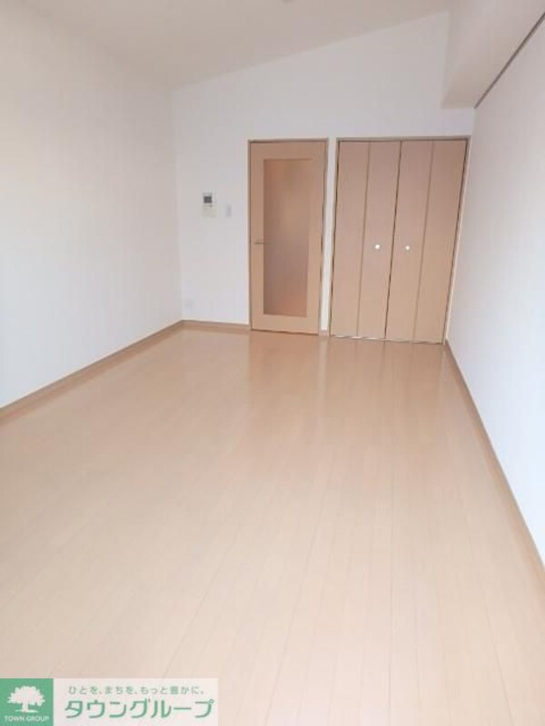 その他室内・内装(★白を基調としたお部屋です★)