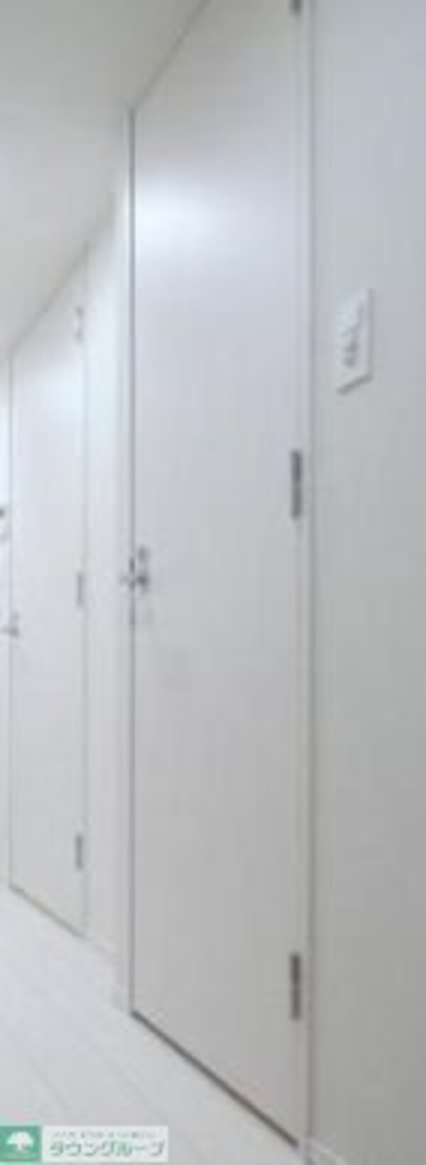 玄関(玄関)