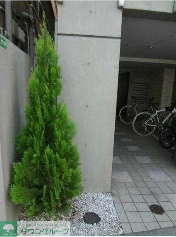 共有部分