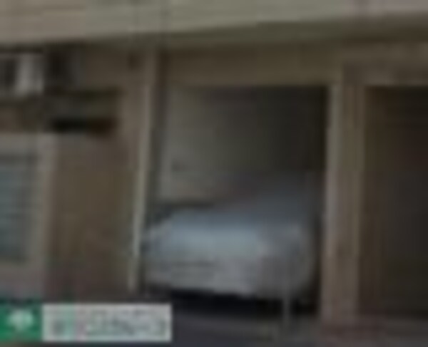 駐車場(収納)