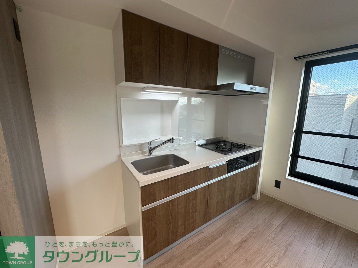 物件内観写真10　(キッチン)