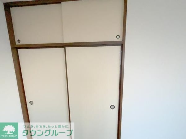 収納(収納)