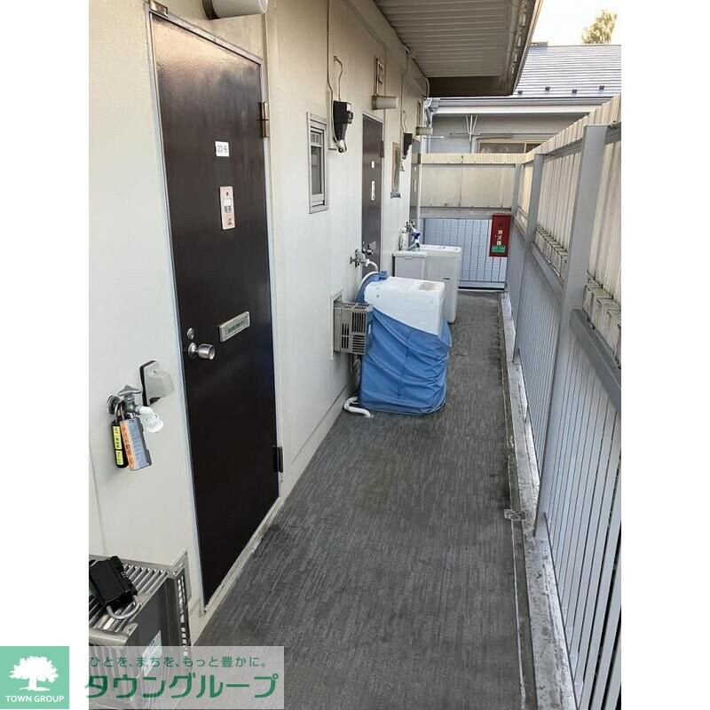 物件内観写真13　