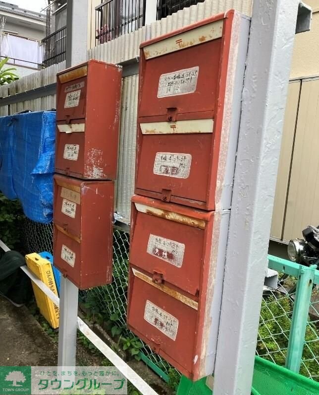 物件内観写真11　