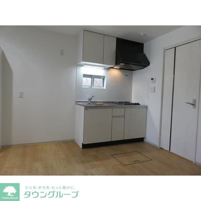 物件内観写真11　