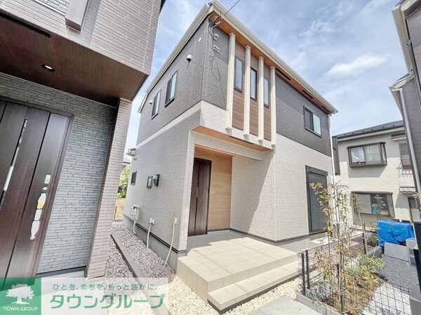 外観(外観)