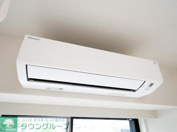 設備(お部屋探しはタウンハウジングへ♪)