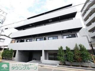 物件外観写真1　(お部屋探しはタウンハウジングへ♪)