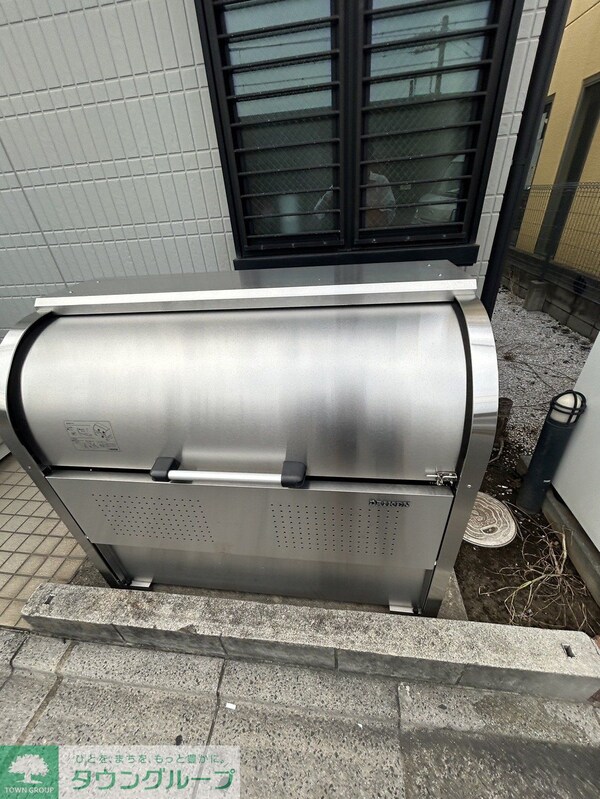 共有部分