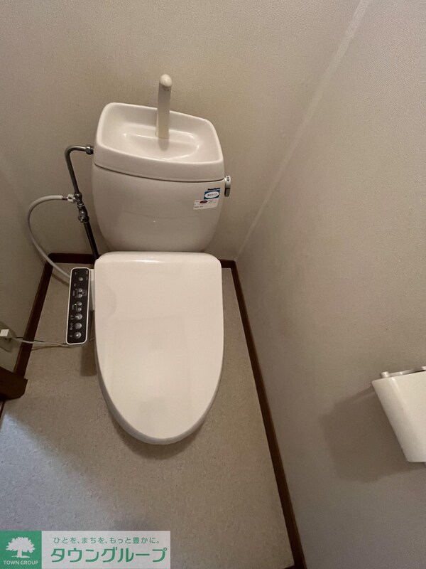 バス／シャワールーム等(バス／シャワールーム等)