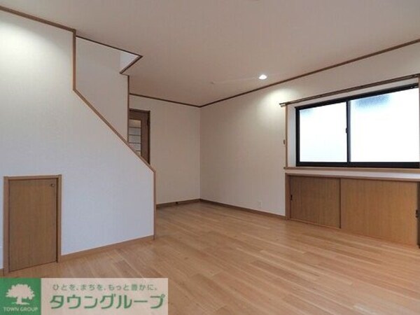 リビング・居室