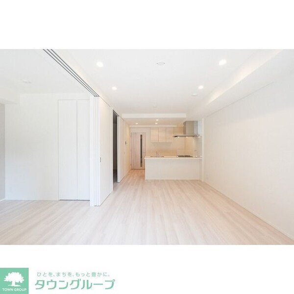 リビング・居室