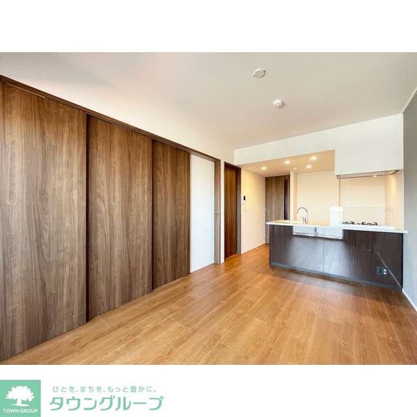リビング・居室