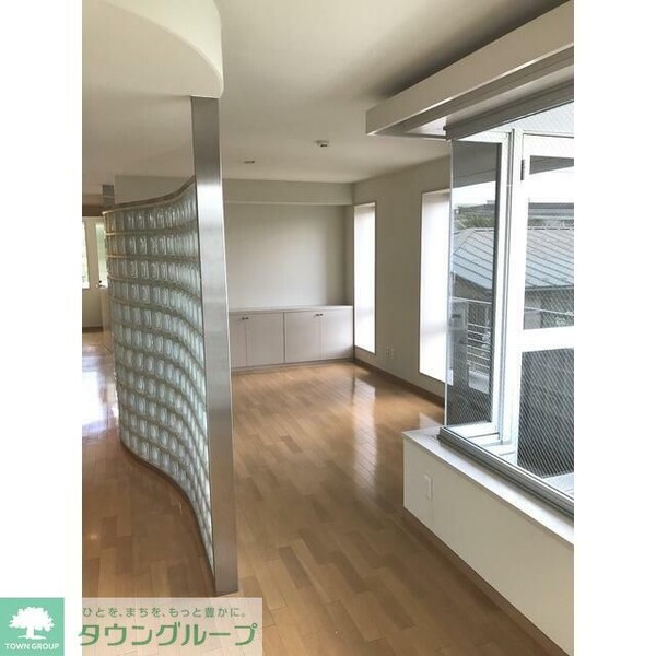 リビング・居室(別部屋参照)